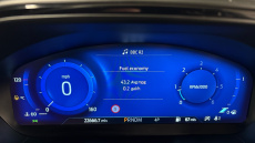 Ford Focus 1.5 EcoBlue 120 ST-Line X 5dr Auto Diesel Estate